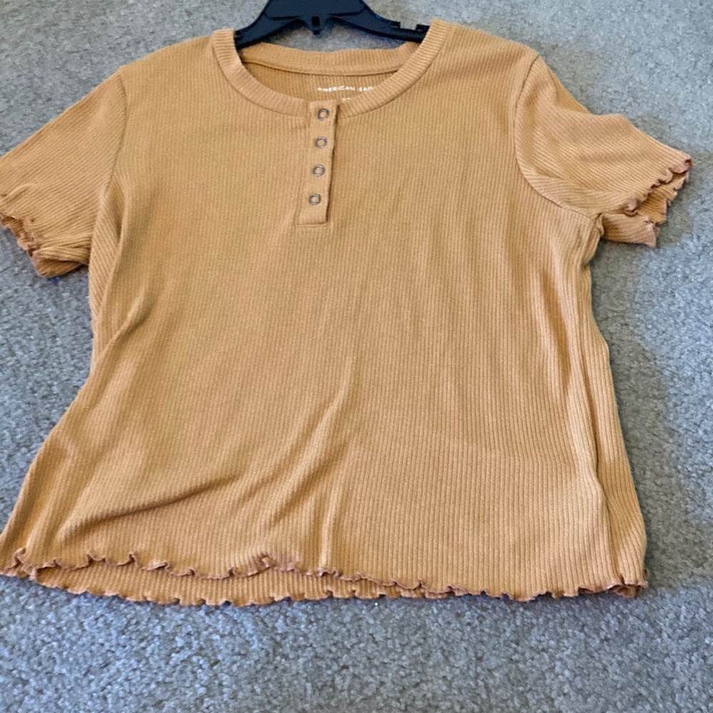 American eagle top